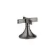 DORNBRACHT-Seitenventil-rechtsschliessend-VAIA-20000808-Dark-Chrome-20000808-19 gallery number 1